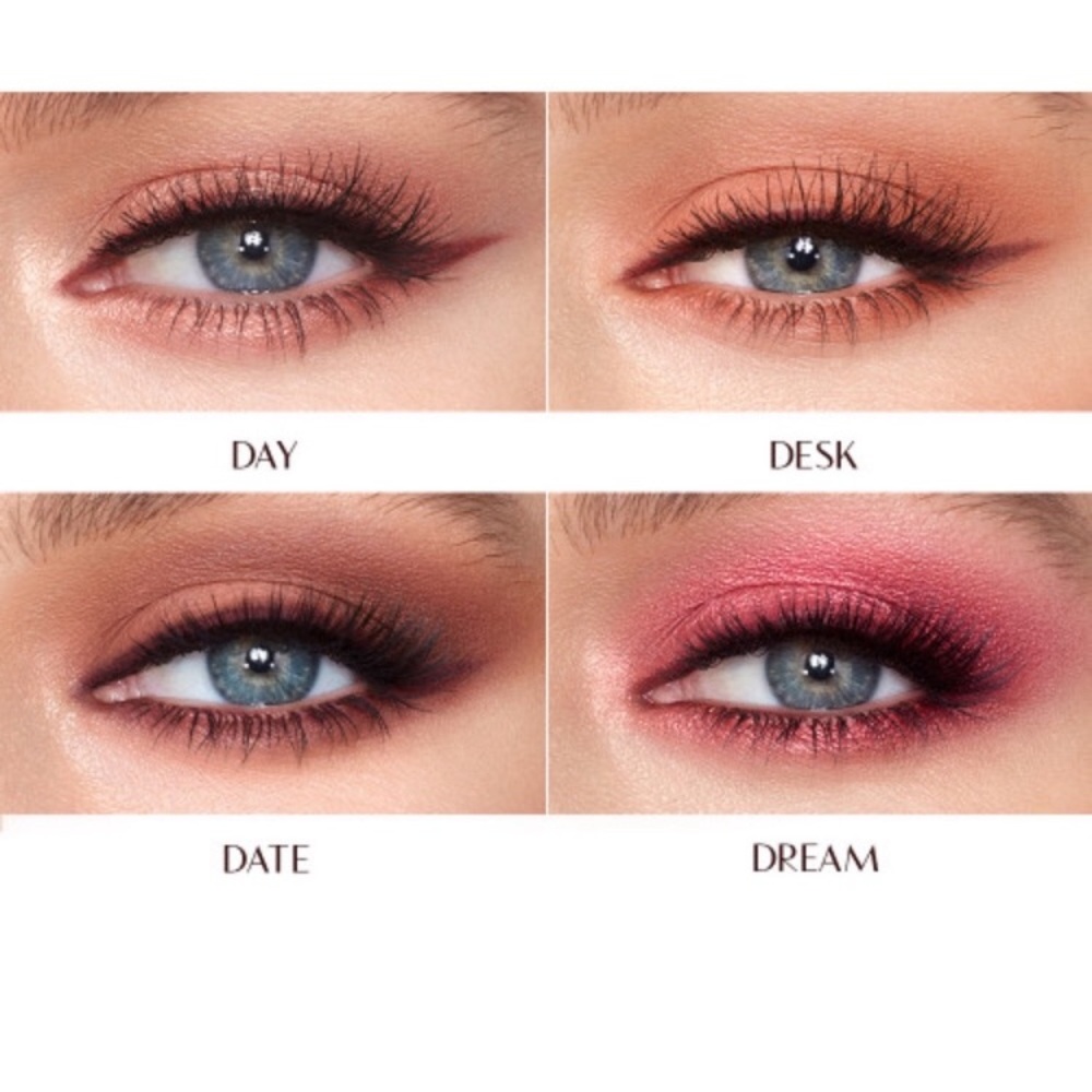 Charlotte Tilbury Instant Eye Palette - Picture 8 of 11